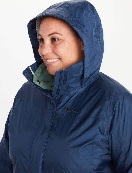 Wm's Precip Eco Jacket Plus