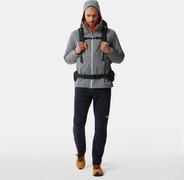 Mens Diablo Pant