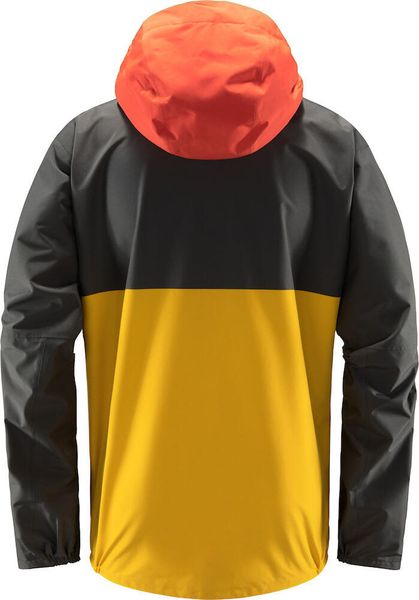 Spira Anorak Men