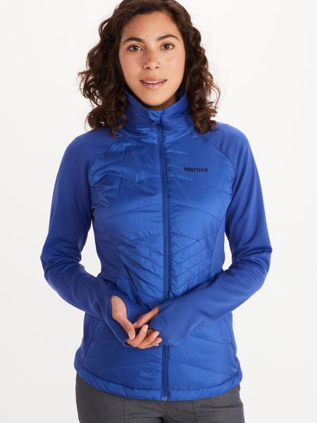 Wm's Variant Hybrid Jacket