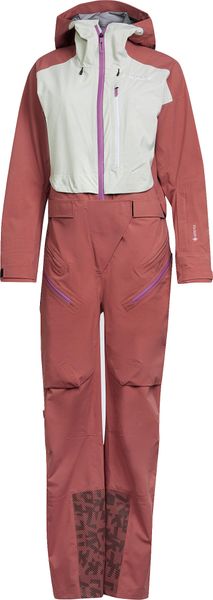 Terrex 3-Layer Gore-tex Snow Suit
