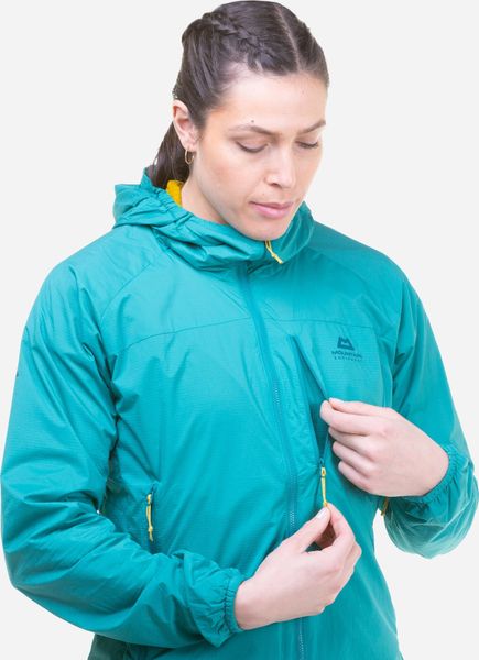 Aerotherm Wmns Jacket