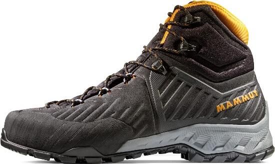 Alnasca Pro II Mid GTX Men