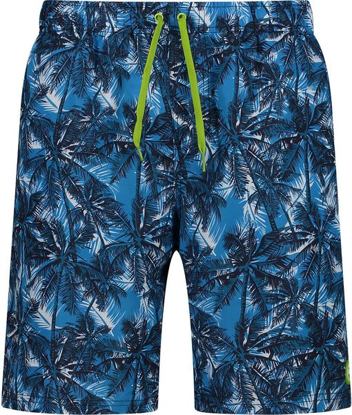 MAN Medium Shorts