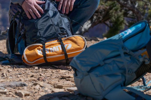 Ridgeline Short Camp Chair