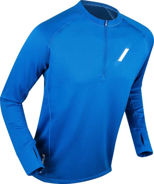 Long Sleeve Coverage