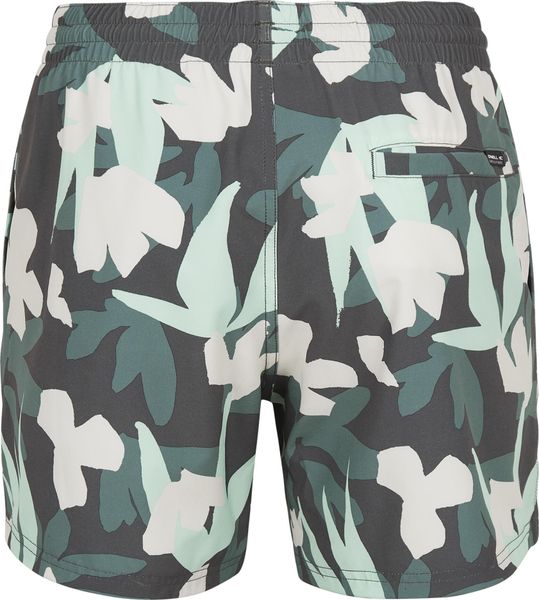 Cali Camorro 15'' Swim Shorts