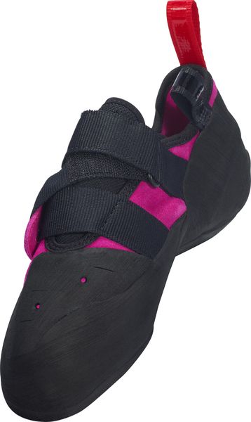 Shoe Up-rise Zero VCS LV