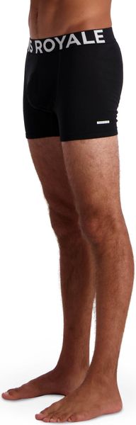 Mens Hold 'em Shorty Boxer
