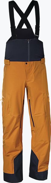 3L Pants Sovramonte Men