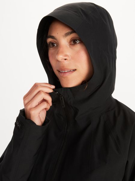Wm's Solaris Jacket