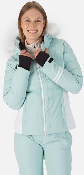 W Rapide Jacket