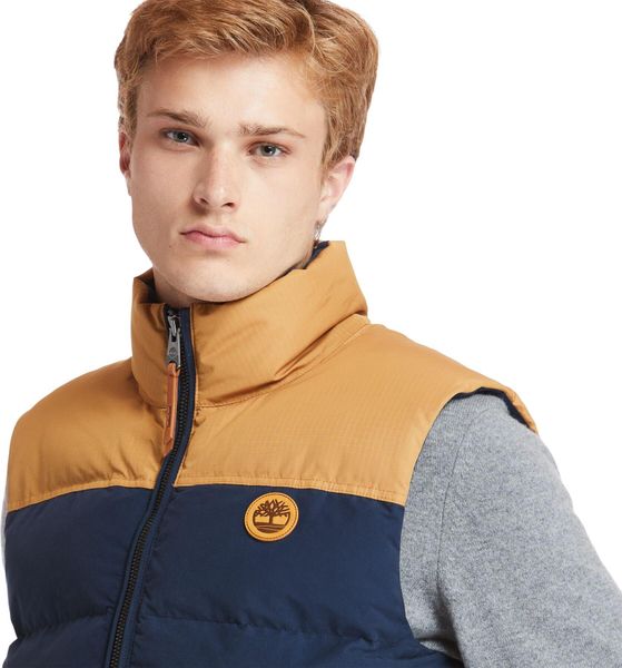 Puffer Vest