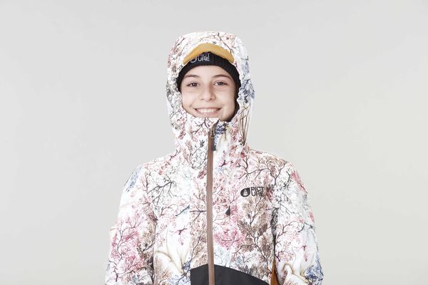 Naika Jacket