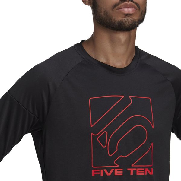 Long Sleeve Jersey