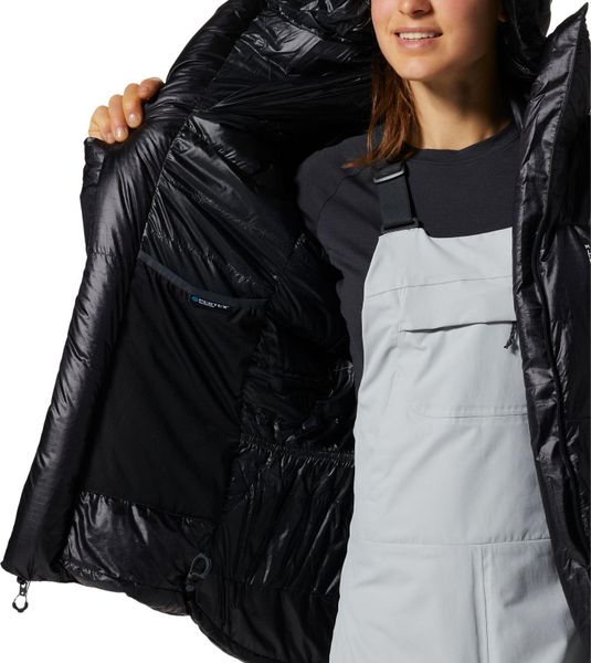 Phantom Parka