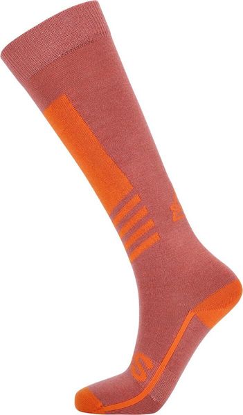 La Hoya Thin Ski Socks