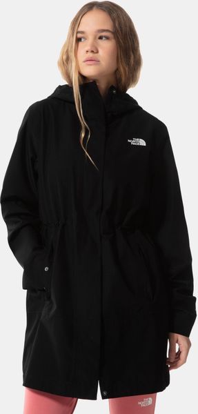 Womens Woodmont Parka