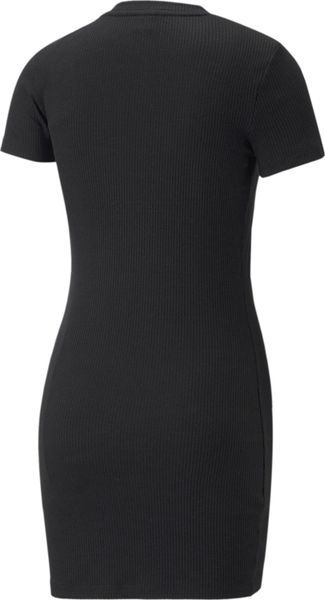 Classics Ribbed Tee Dress