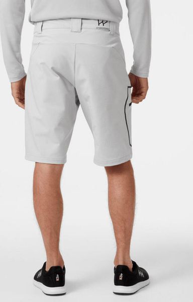 HP Racing Softshell Cargo Shor