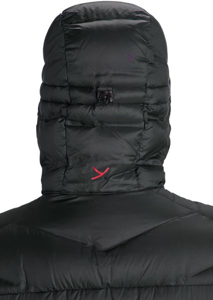 Picton M's Bonded Down Jacket