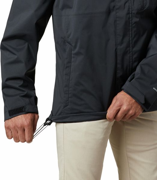Cabot Trail Jacket