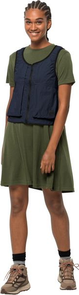 Lightsome Wander Vest W