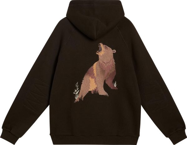 Wildwood Hoodie