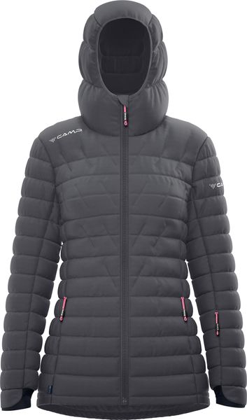 Nivix Light Jacket Lady