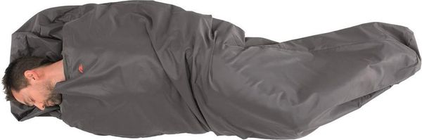 Mountain Liner Mummy