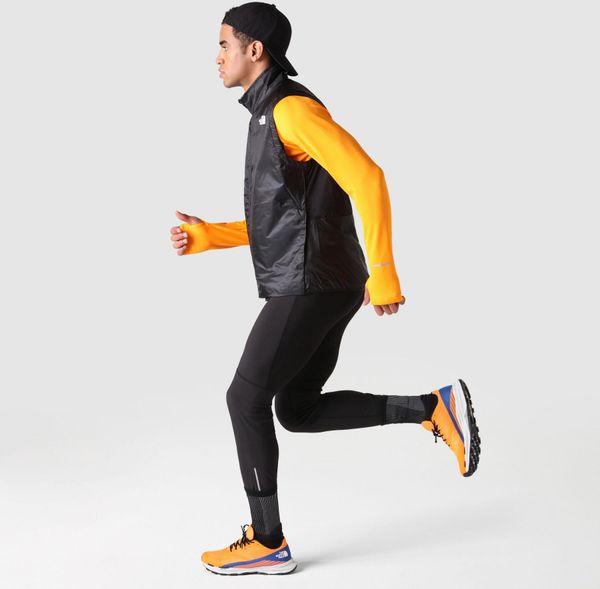 Mens Winter Warm Insulated Vest