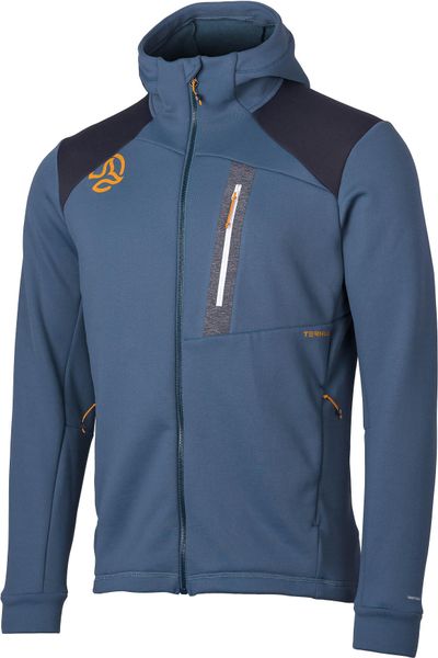 Janpur Hood Jacket M