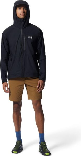 Basin Pull-on Short