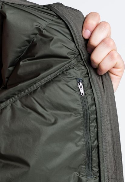 Jacket Insulated Hoody Cocoon N-thermic Warm