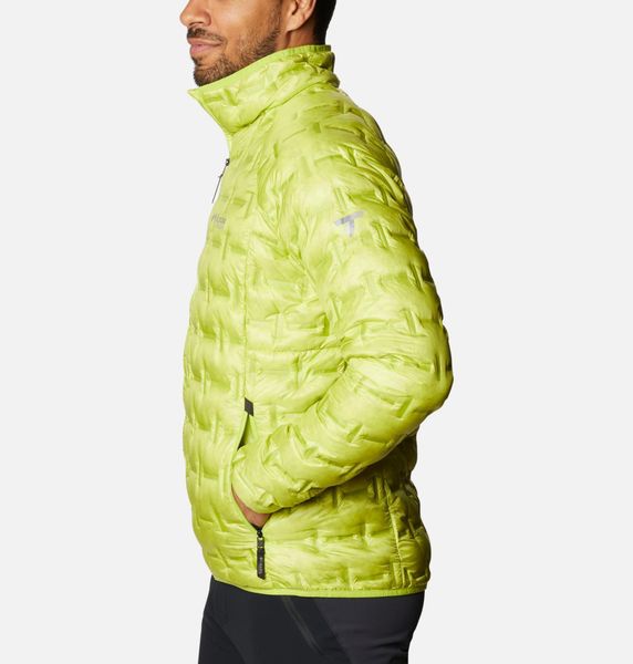 M Alpine Crux Down Jacket
