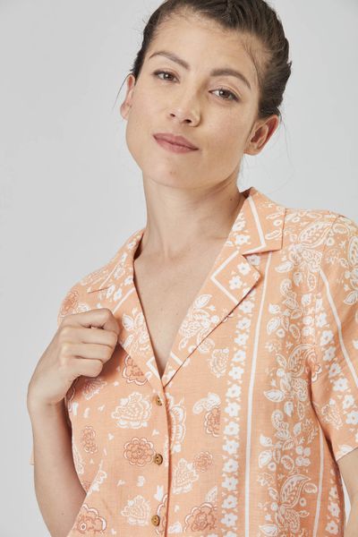 Kintha Shirt