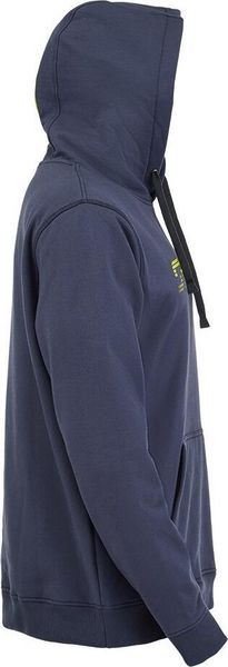 Retro Logo Hoodie