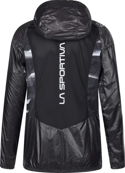 Briza Windbreaker Jacket Women