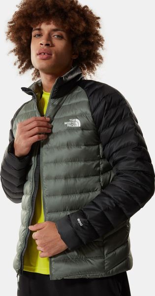 Mens Trevail Jacket