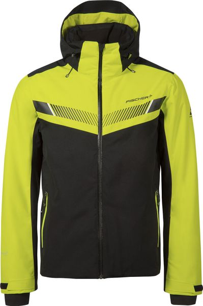 Kufstein M Fischer Jacket