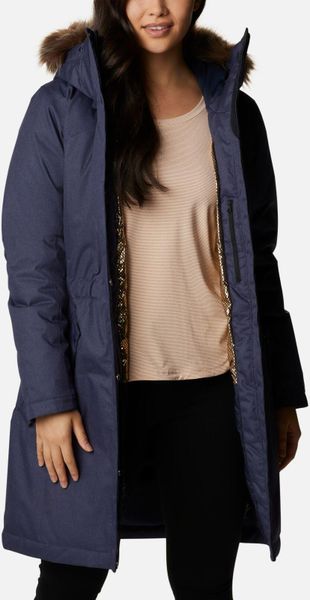 Juniper Ridge Down Parka