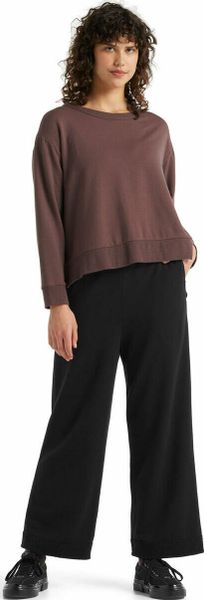Women Dalston Wide Pants