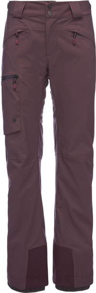 W Boundary Line Insulated Pant