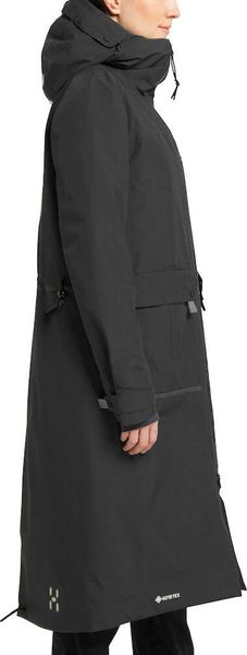 Mörkret GTX Down Parka Women