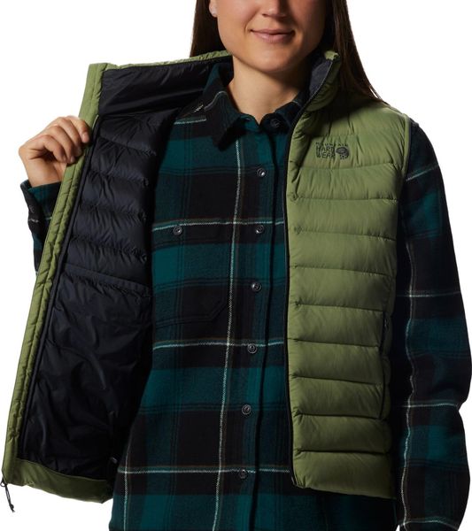 Deloro Down Vest
