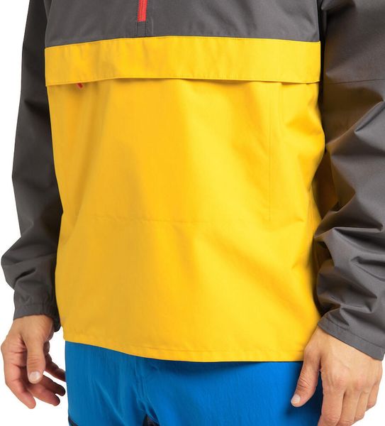 Spira Anorak Men