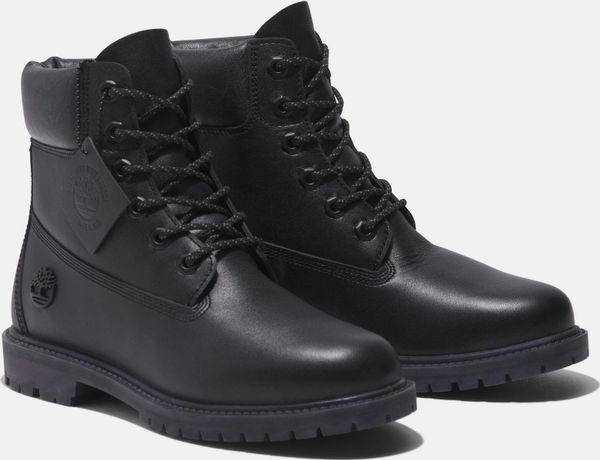 Womens 6in Heritage Boot Cupsole - W