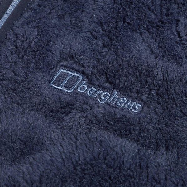 W Somoni Jacket