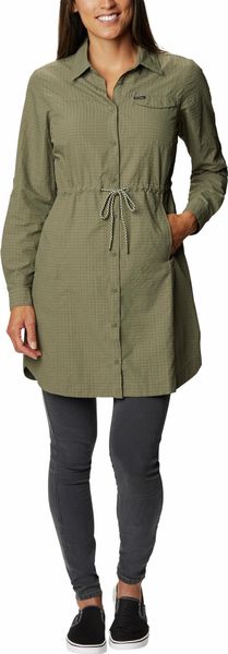Silver Ridge Novelty Dress