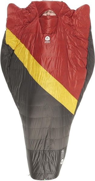 Nitro Quilt 800F 20 Deg